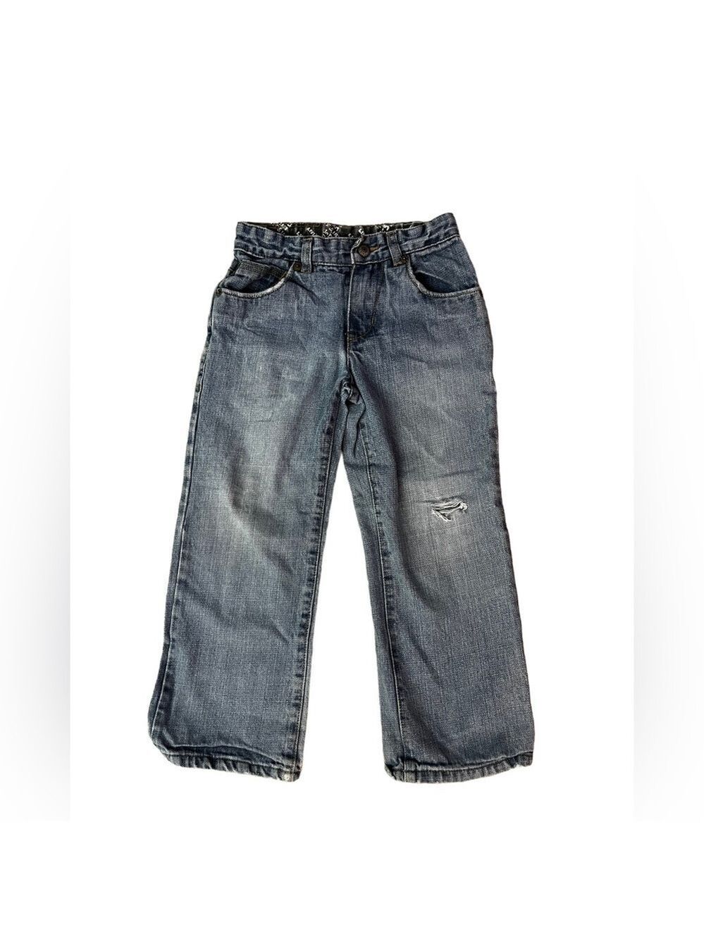 Levi’s Wide Leg Jeans